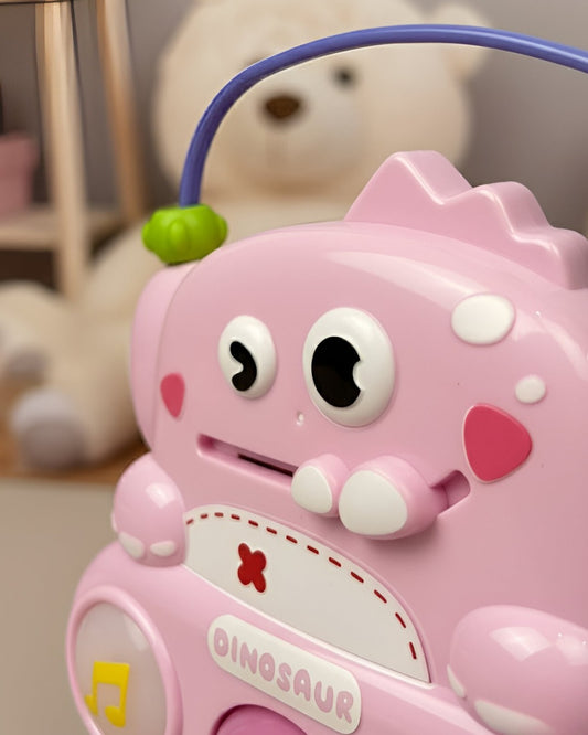 Piano Musical Infantil