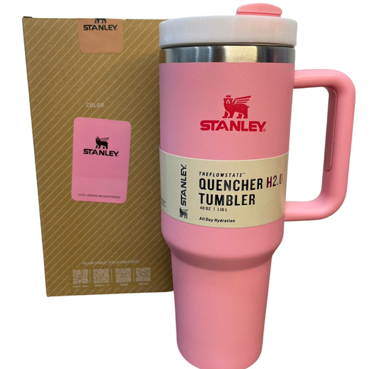 Termo Stanley Quencher H2.0