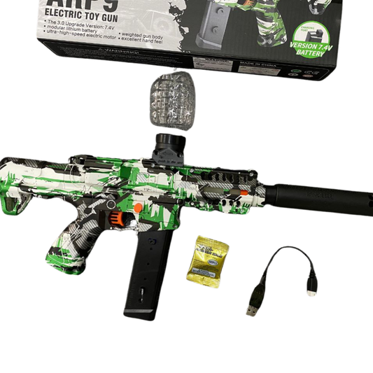 Pistola Hidrogel ARP9