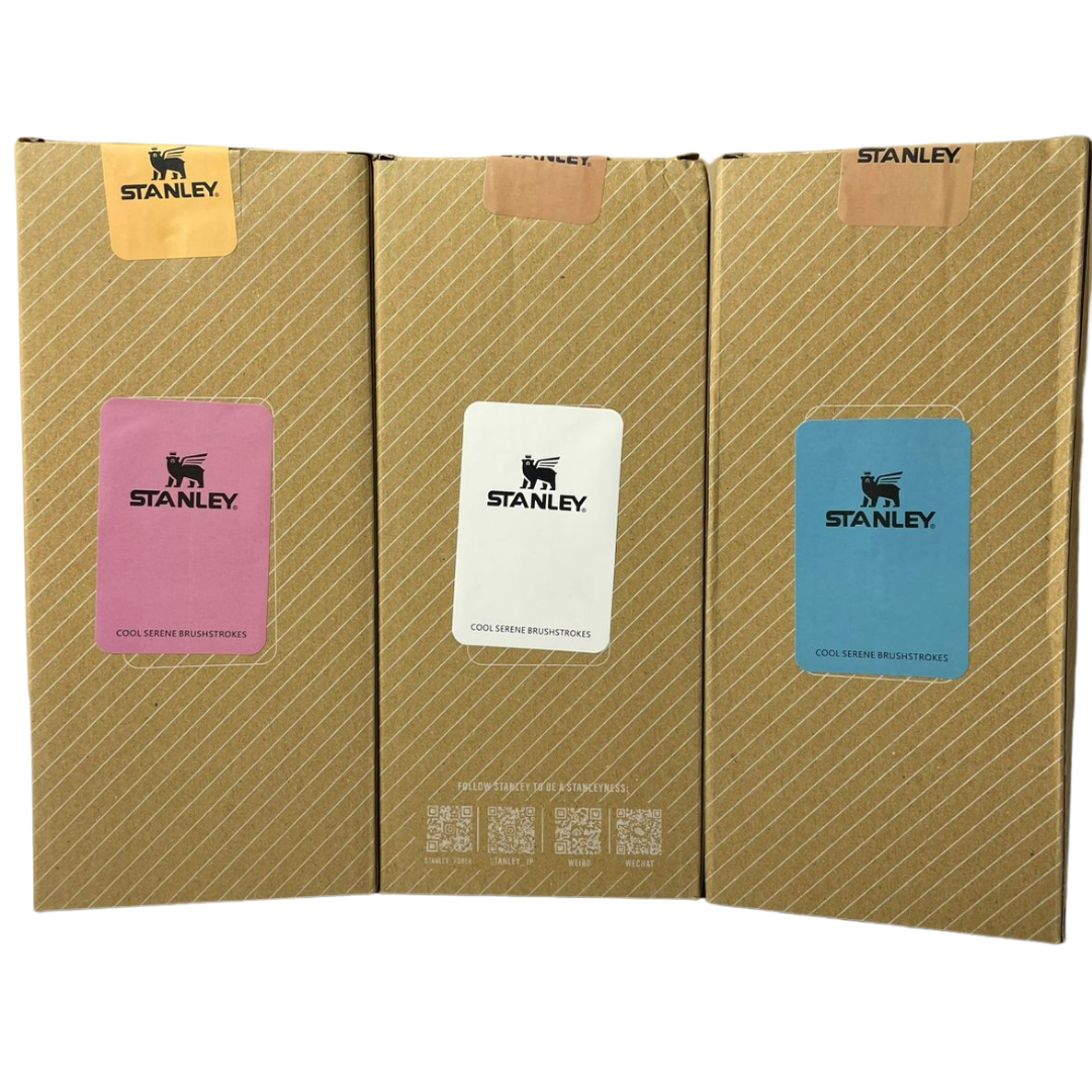 Termo Stanley 30 Onzas