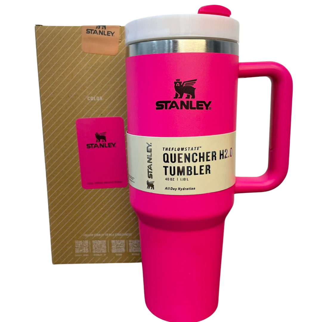 Termo Stanley Quencher H2.0