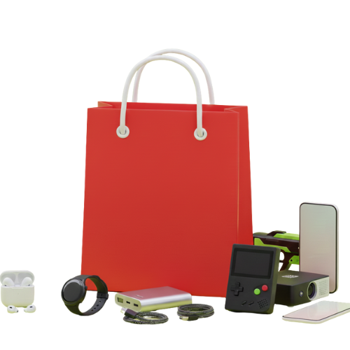 🚀 Tecnología y Gadgets