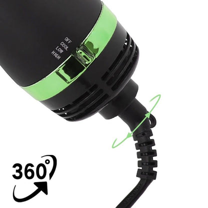 Cepillo Secador Aguacate 3D Power