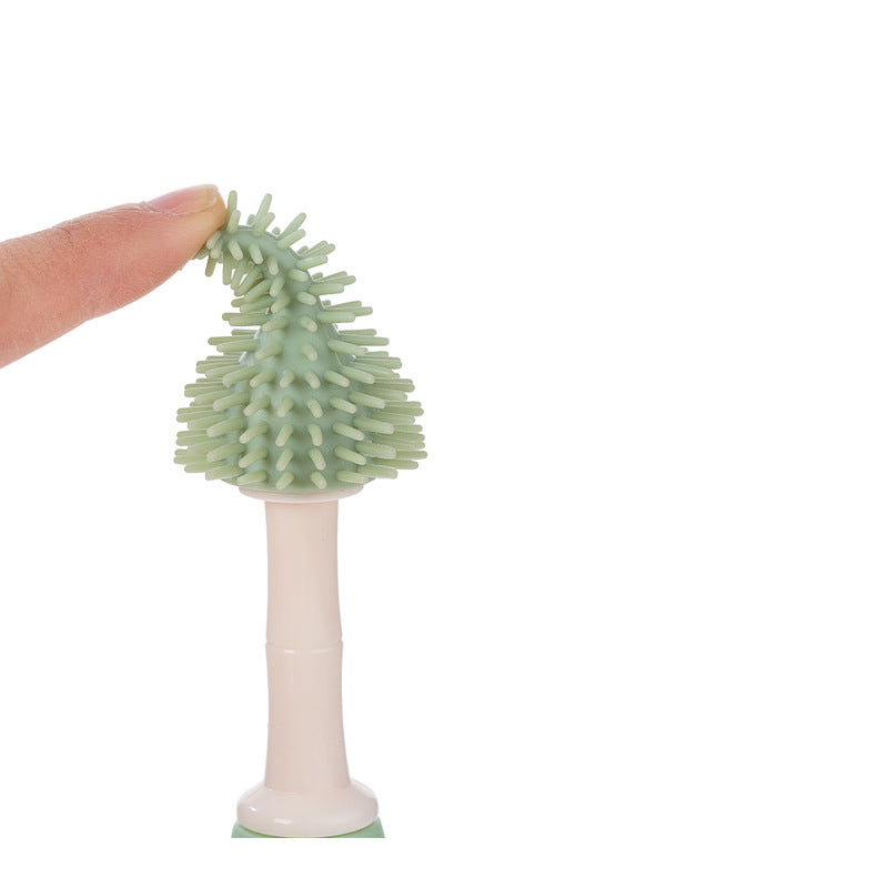 Kit de Churrusco Lavateteros 6 en 1