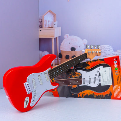 Guitarra Eléctrica