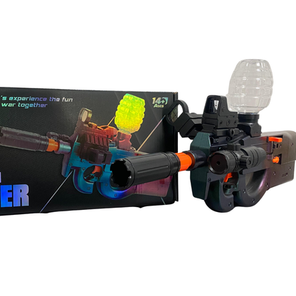 Pistola Hidrogel 77716