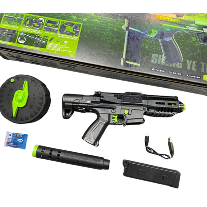 Pistola Hidrogel ARP9 Mediana