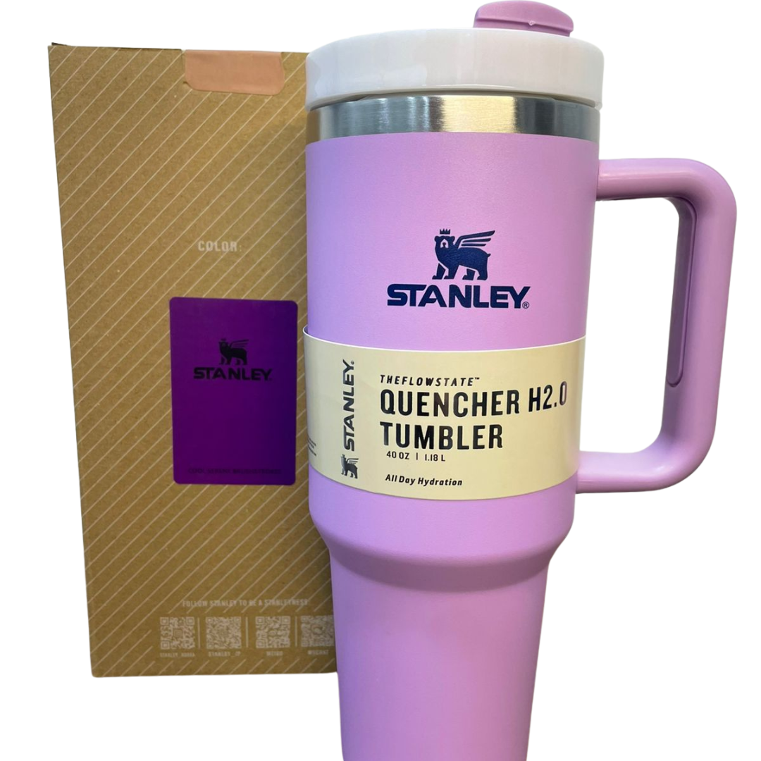 Termo Stanley Quencher H2.0