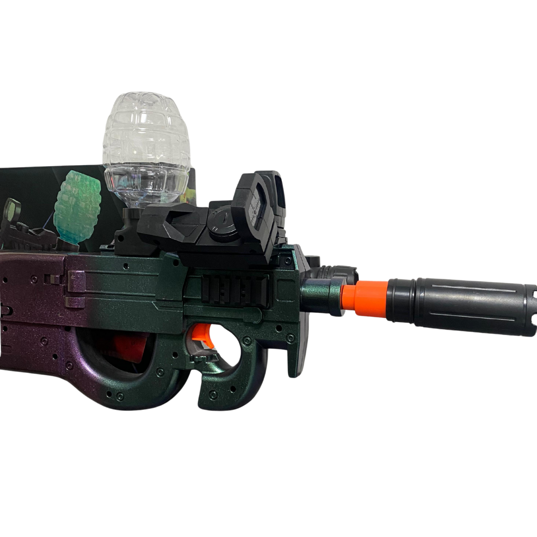 Pistola Hidrogel 77716