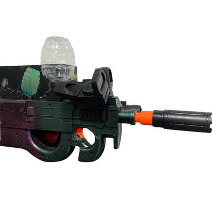 Pistola Hidrogel 77716