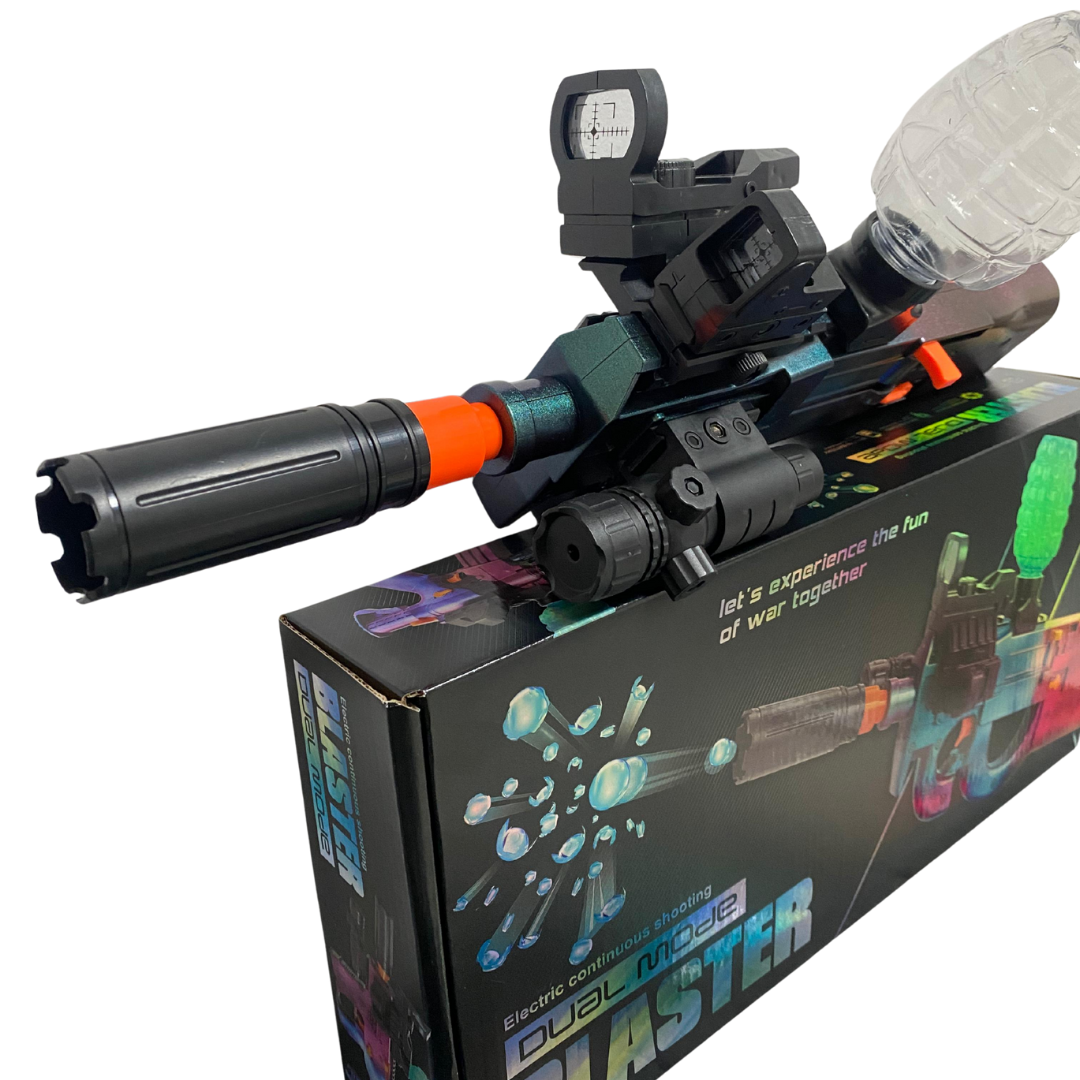 Pistola Hidrogel 77716