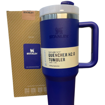 Termo Stanley Quencher H2.0