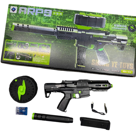 Pistola Hidrogel ARP9 Mediana
