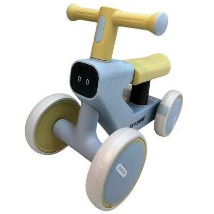 Triciclo 4 Ruedas Ojos