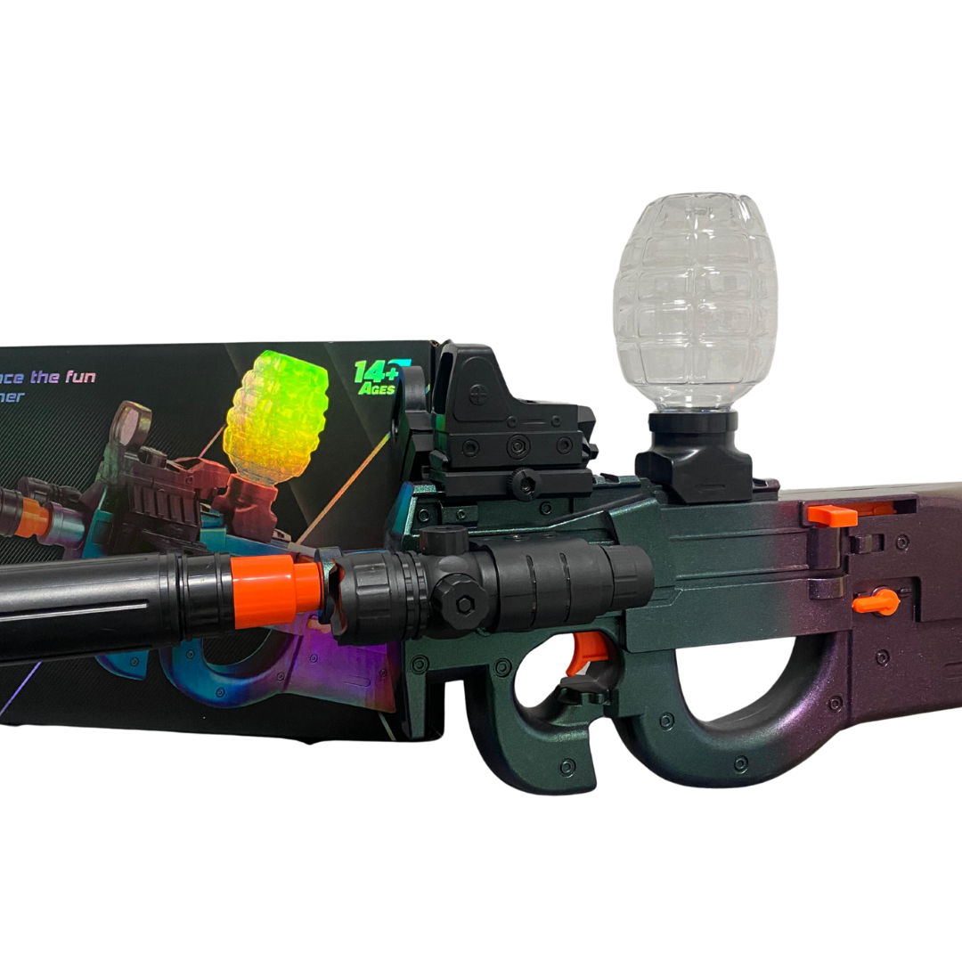 Pistola Hidrogel 77716