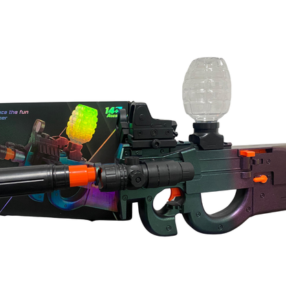 Pistola Hidrogel 77716