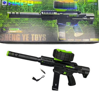 Pistola Hidrogel ARP9 Mediana