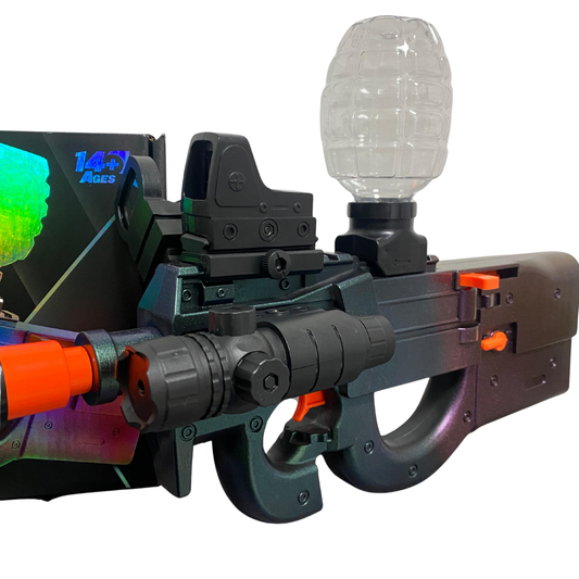 Pistola Hidrogel 77716