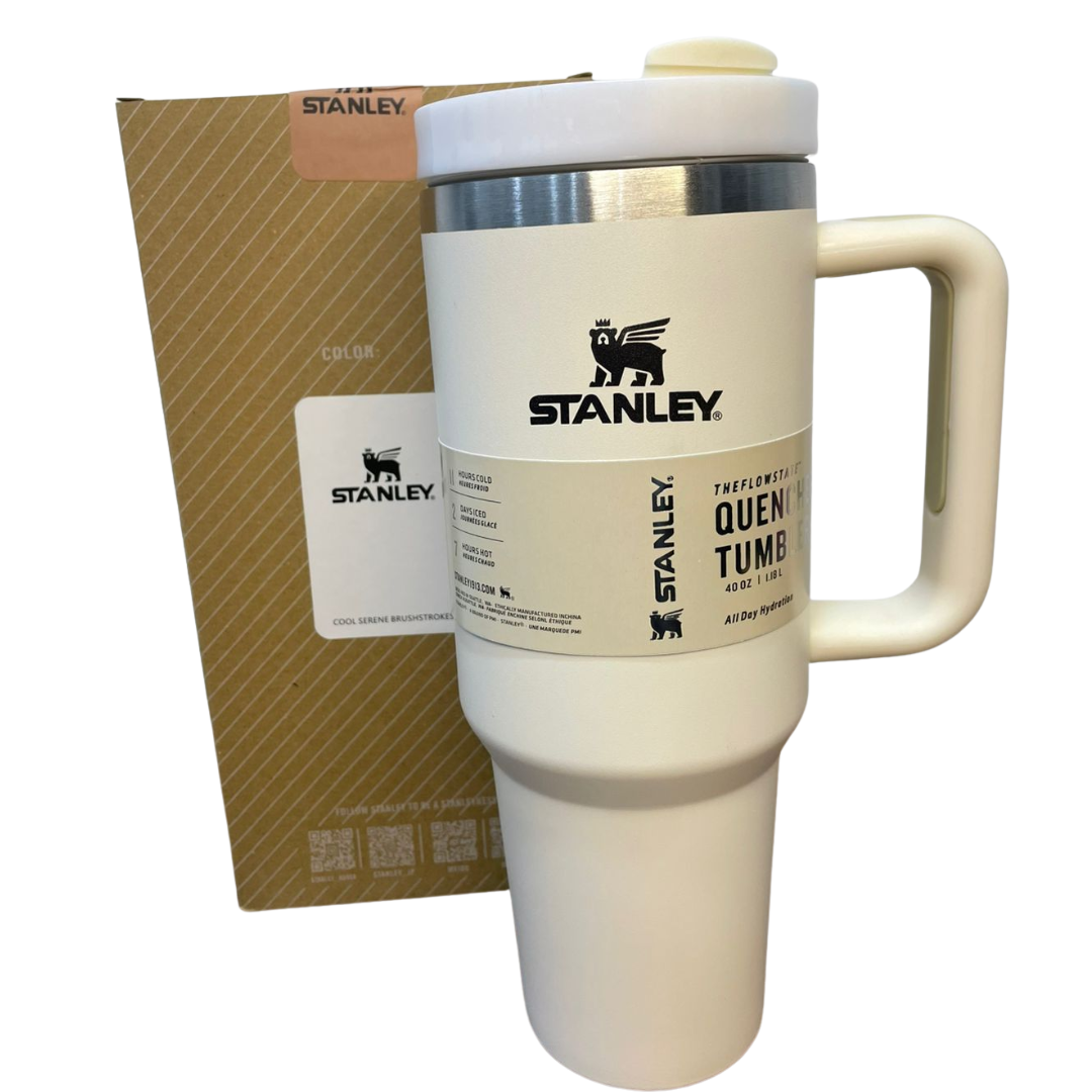 Termo Stanley Quencher H2.0
