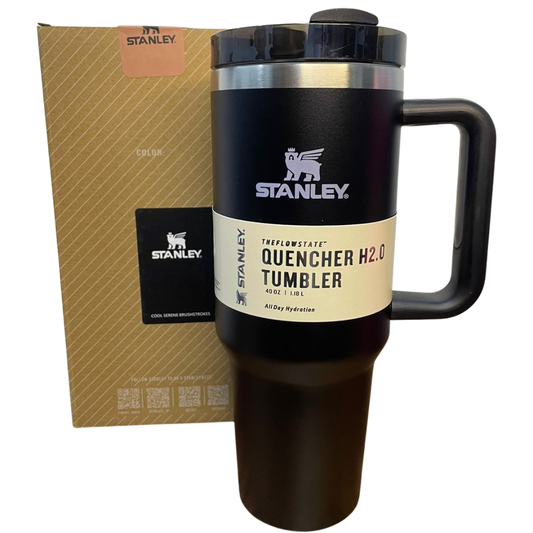 Termo Stanley Quencher H2.0