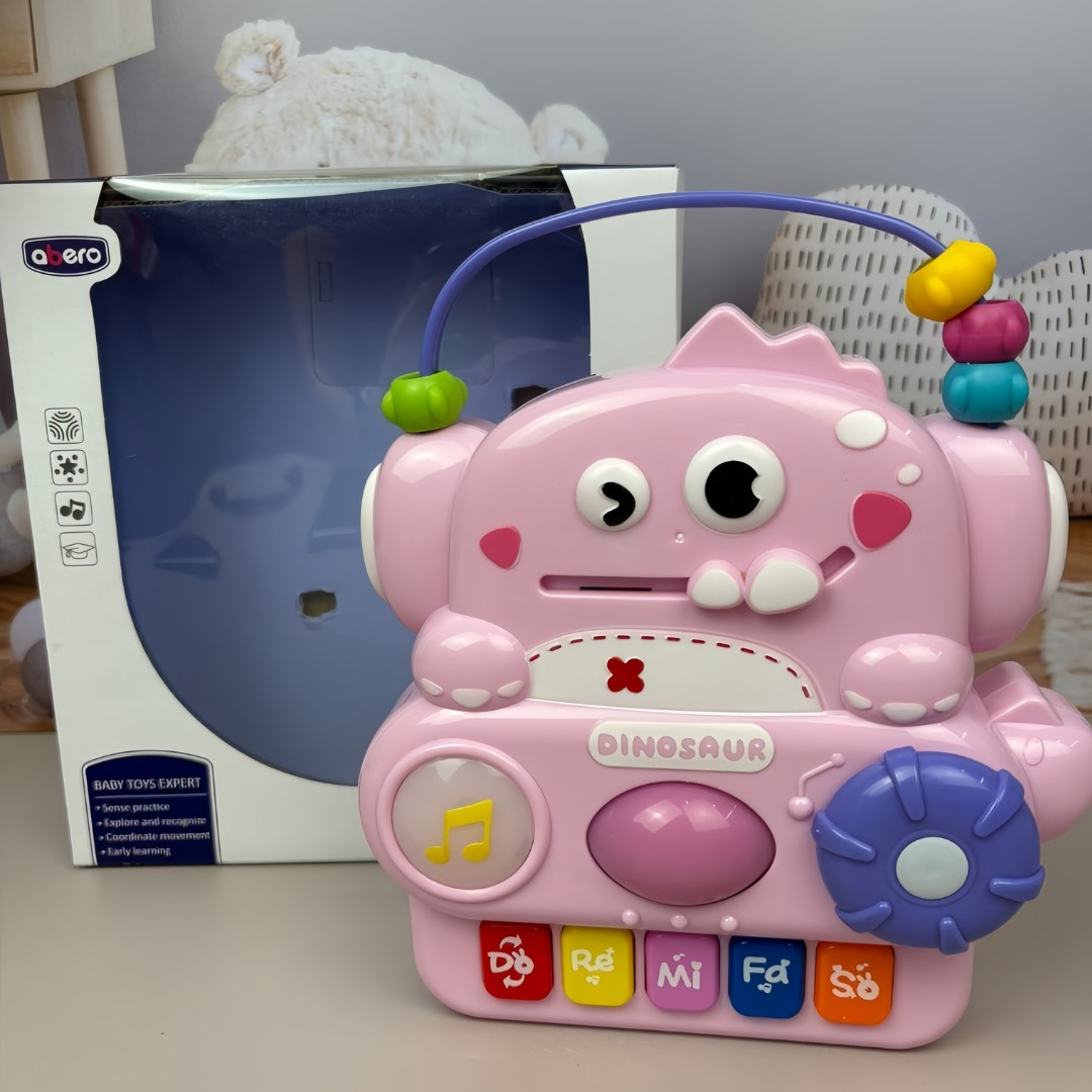 Piano Musical Infantil