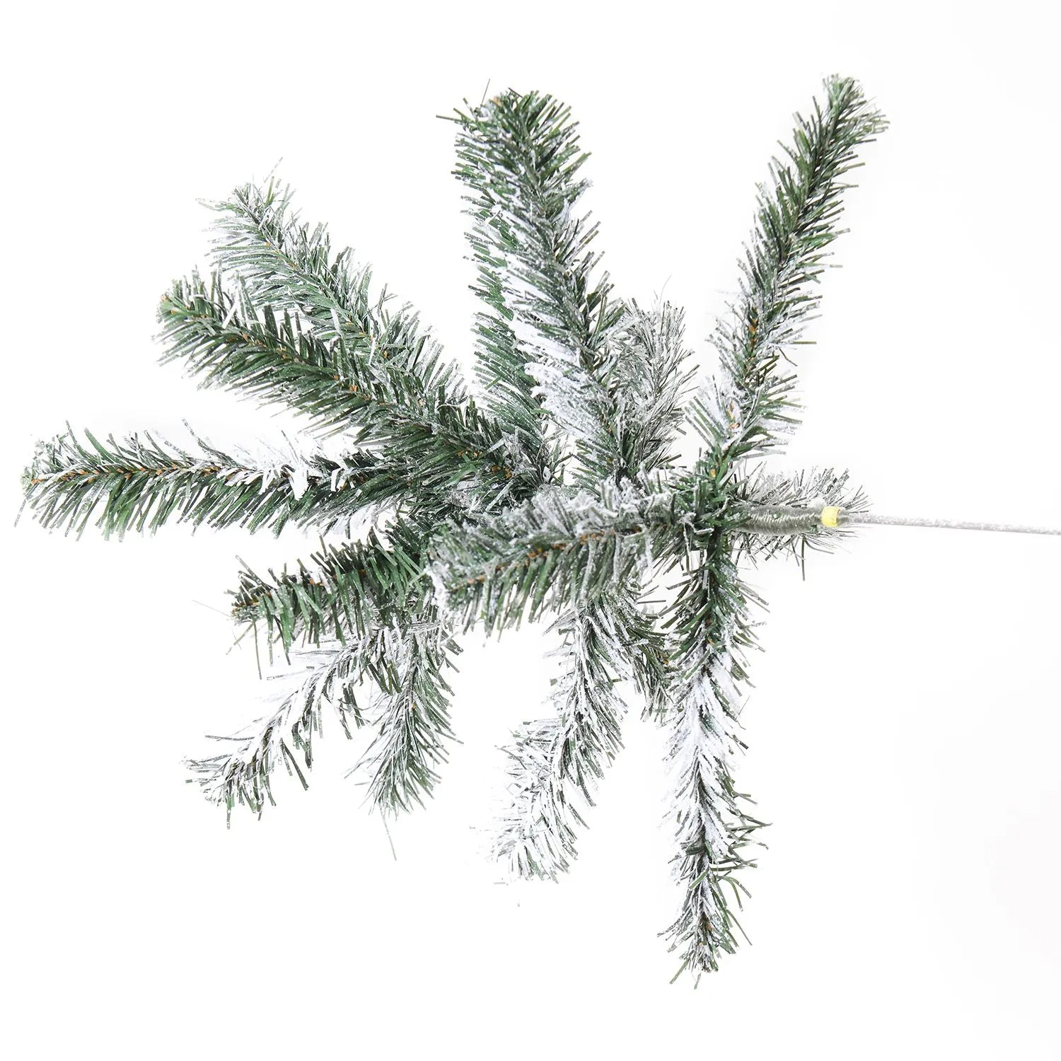 Árbol De Navidad 1.90m Frondoso