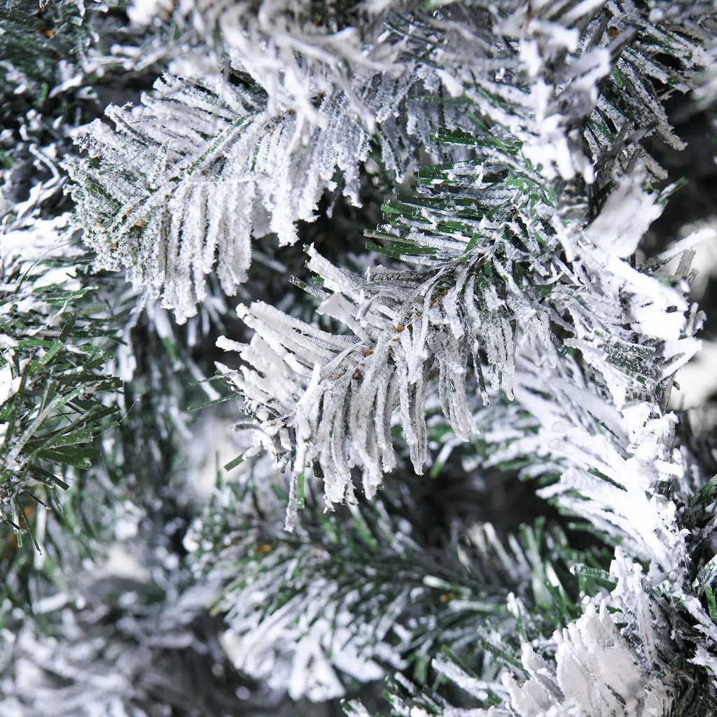 Árbol De Navidad 1.90m Frondoso