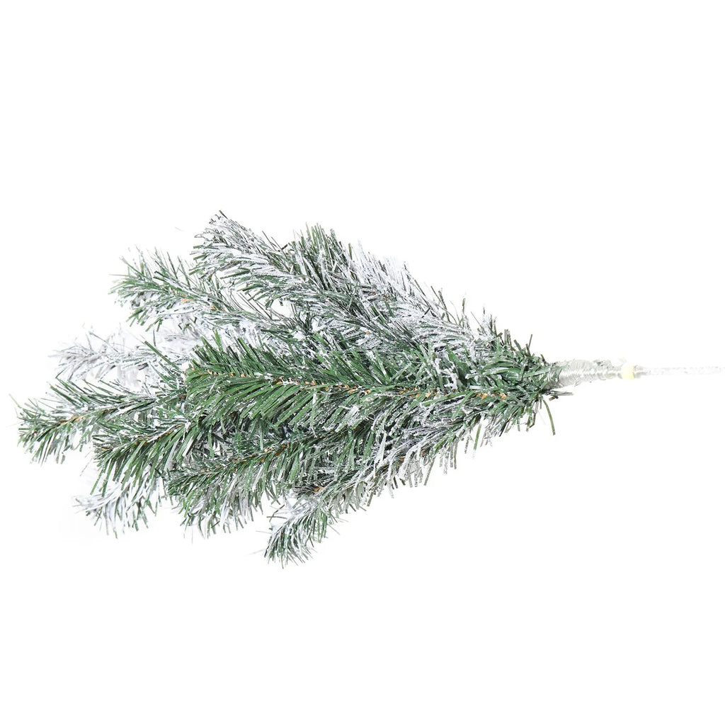 Árbol De Navidad 1.90m Frondoso