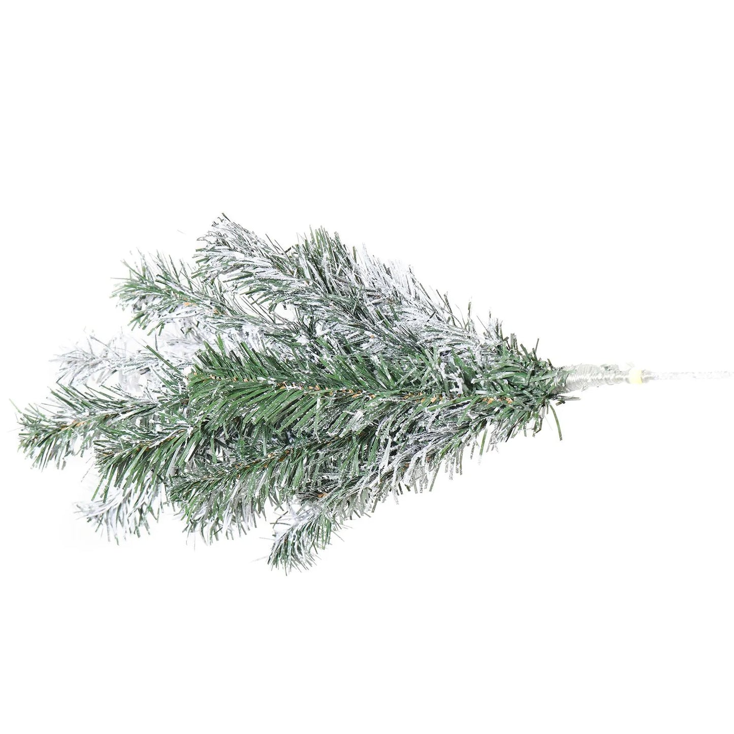 Árbol De Navidad 1.90m Frondoso