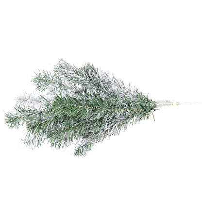 Árbol De Navidad 1.90m Frondoso